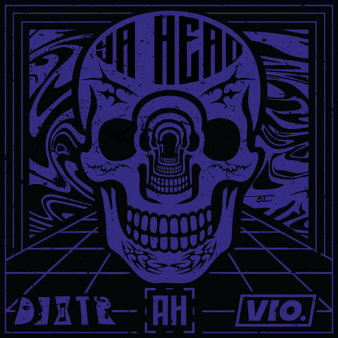 Ya Head album art