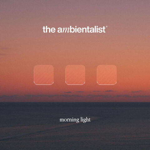 Morning Light album art