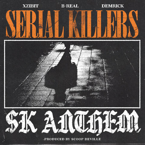 SK Anthem album art