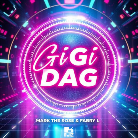 Gigi Dag album art