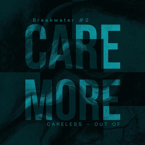 Care more album art