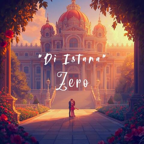 Di Istana album art