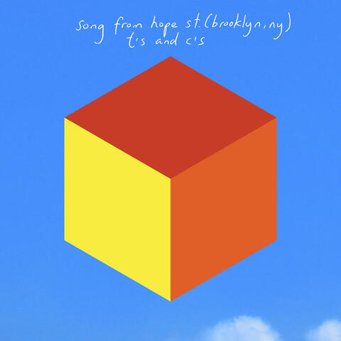 song from hope st.(brooklyn, ny) / t's & c's album art