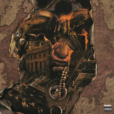 Street Purgatory 2 album art