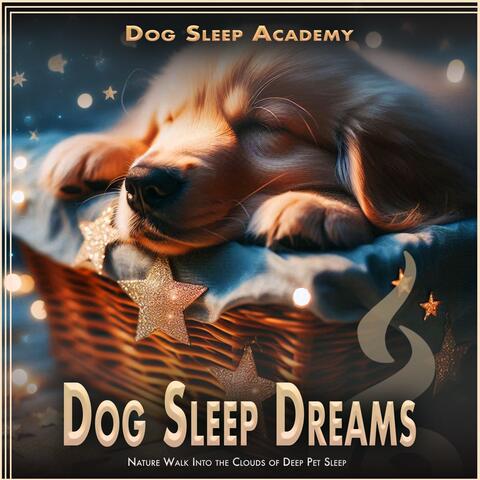 Dog Sleep Dreams: Nature Walk Into the Clouds of Deep Pet Sleep album art