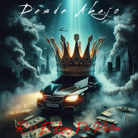 DESDE ABAJO album art