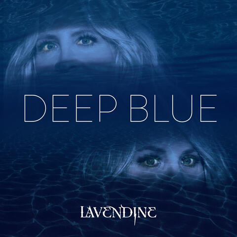 Deep Blue album art