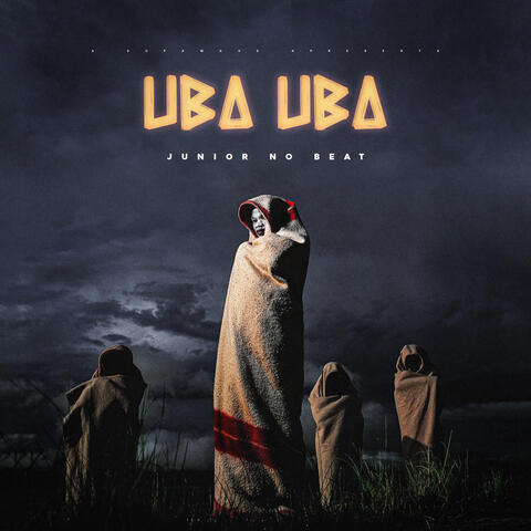 Uba Uba album art