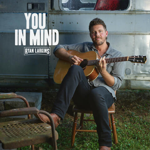 You In Mind album art