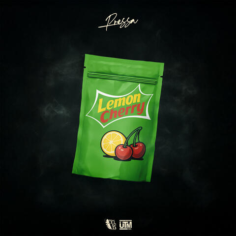 Lemon Cherry album art
