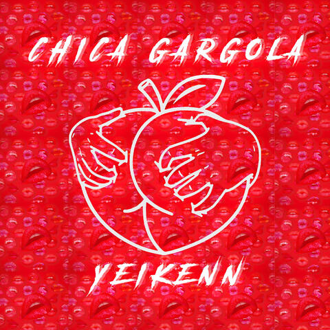 Chica Gargola album art
