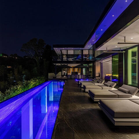 A.I. Digital Heartbreakers album art