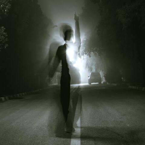 Let Me Save You album art