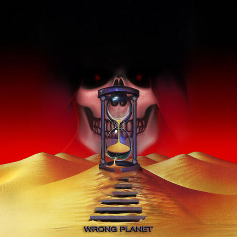 Wrong Planet album art