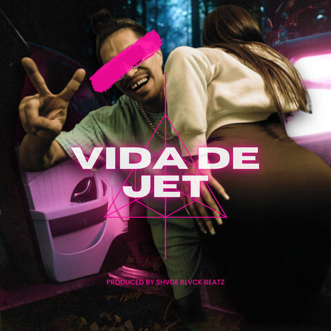 Vida De Jet album art