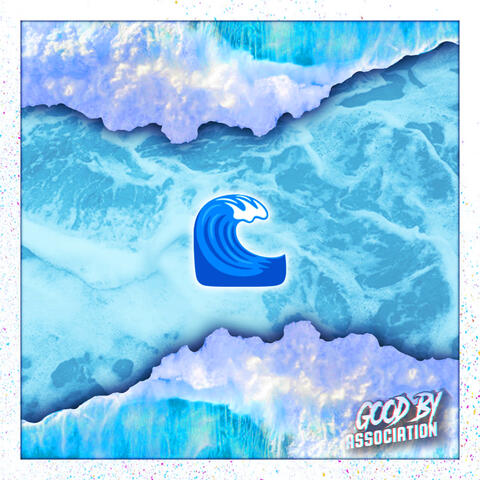 Tsunami 2020 album art