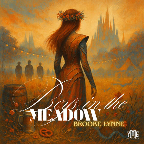 Boys in the Meadow album art