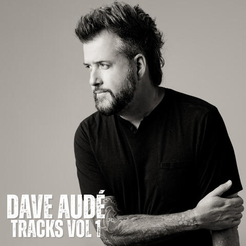 TRACKS, Vol. 1 album art