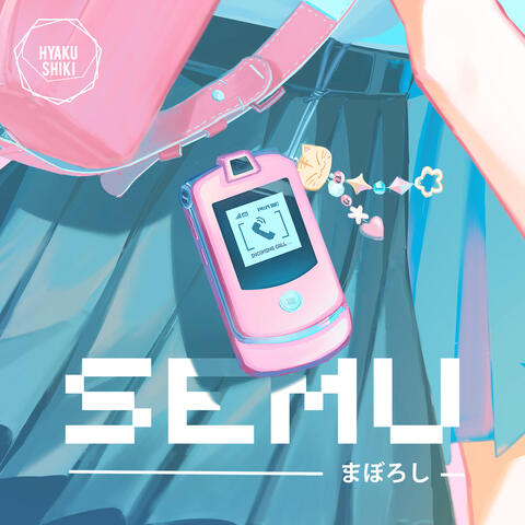Semu album art