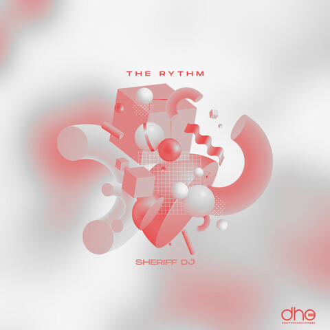 The Rhythm album art
