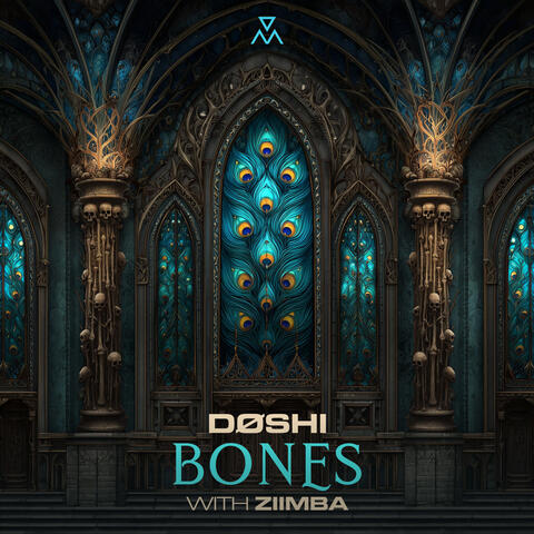 Bones album art