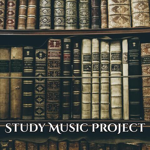 Study Music Playlist for Intense Studying album art