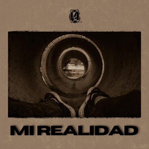 Mi Realidad album art