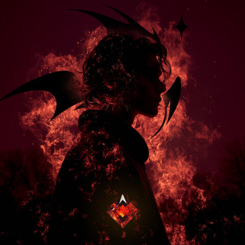 Set Myself On Fire album art