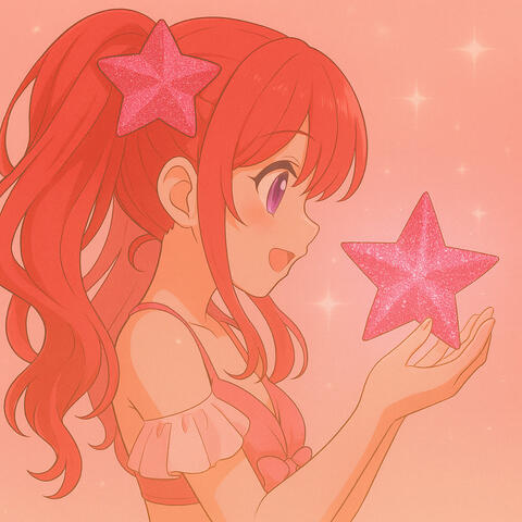 LOVESTRUCK album art