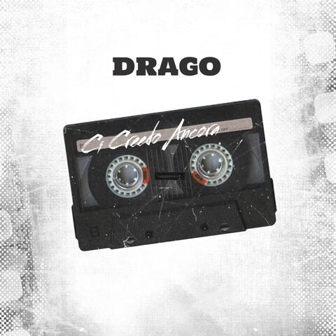 Ci credo ancora album art