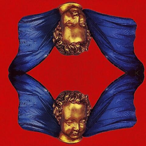 Baby Harmini album art