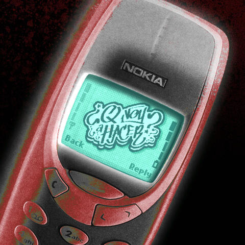 Q VOY A HACER??? album art