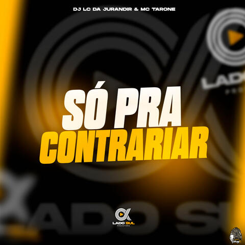 Só Pra Contrariar album art