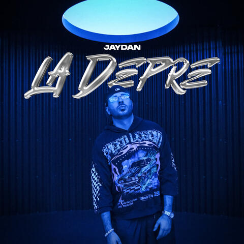 La Depre album art