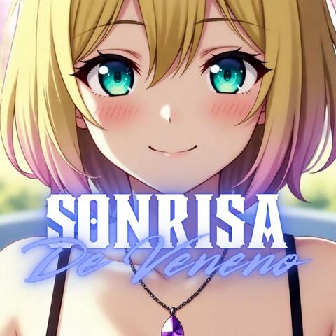 Sonrisa de Veneno album art