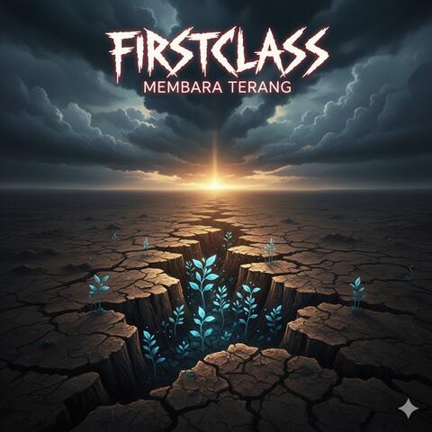 Membara Terang album art