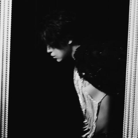 Urban Shadow IV album art