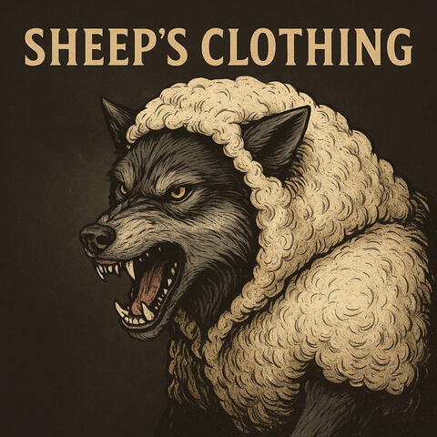 Sheeps Clothing album art