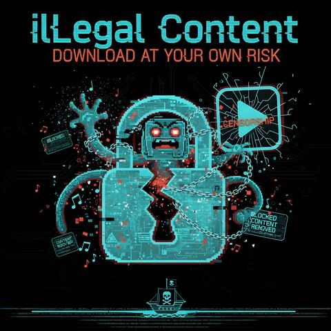 Download At Your Own Risk album art