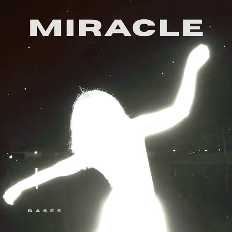 miracle album art