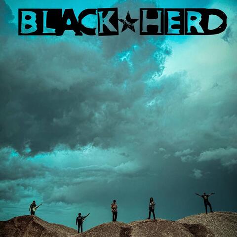 First Hunt album art