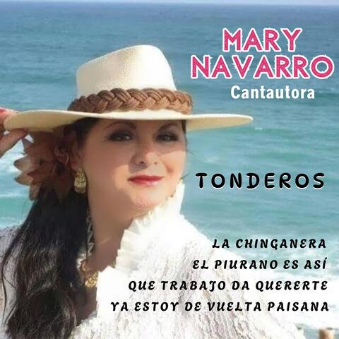 TONDEROS album art