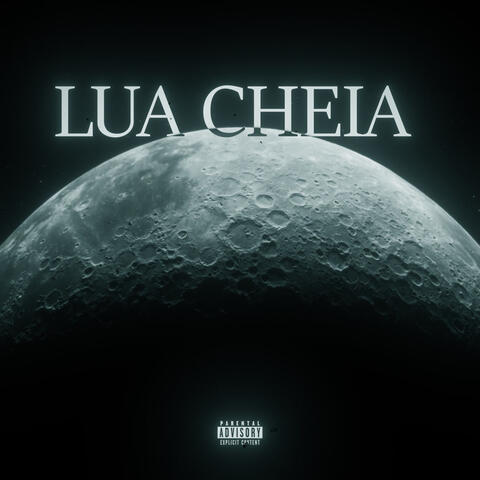 Lua Cheia album art