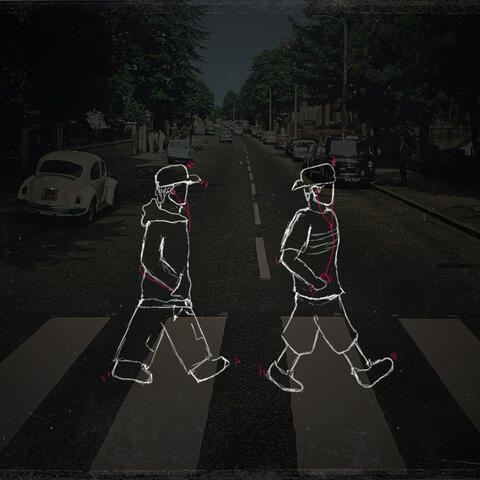 PASSO ATRÁS DE PASSO album art