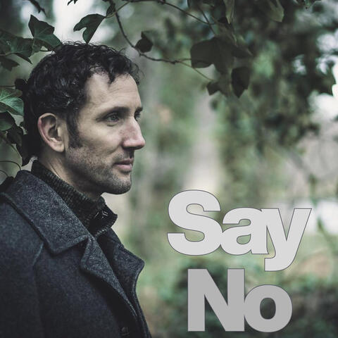 Say No album art