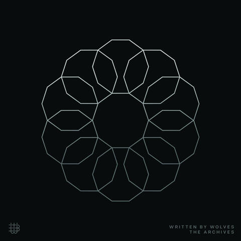 THE ARCHIVES album art