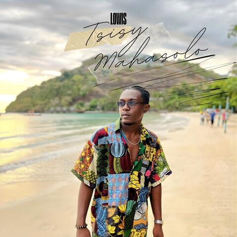Tsisy mahasolo album art