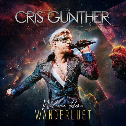 Welcome Home Wanderlust album art
