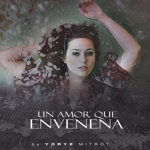 Un amor que envenena album art