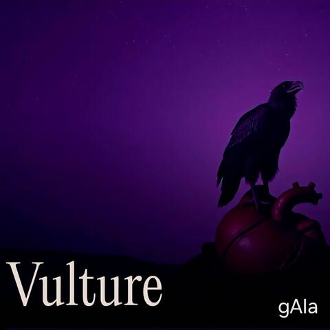 Vulture album art